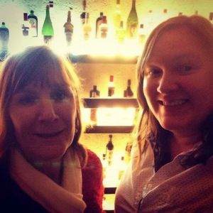 Meet your Posher, Kate